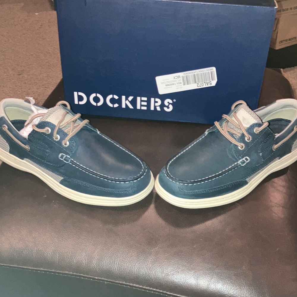 Dockers Deacon Casual shoe - Picture 4 of 7